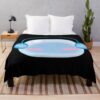 Rimuru Advent Memory Soft Glow 2020 Throw Blanket