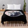 Epic Tensura Legendary Reincarnation World Throw Blanket