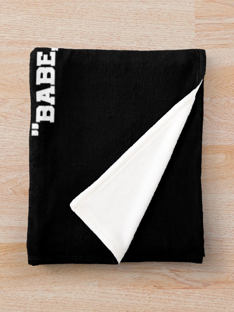 Classic Tensura World Emblem Design Throw Blanket - Image 2