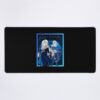 Mystic Rimuru Tempest Aura Form Mouse Pad