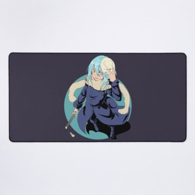 Tensei Slime Datta Ken Soft Fantasy Echo Mouse Pad