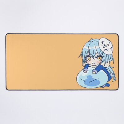 Beloved Rimuru Core Identity Art Mouse Pad