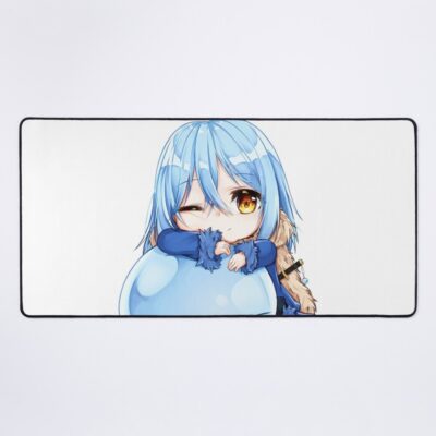 Classic Slime Eternal Reincarnation Arc Mouse Pad