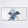 Infinite Slime Reincarnation Saga Mouse Pad