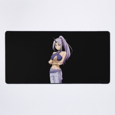 Shion Grand Slime Movie Legendary Saga Mouse Pad