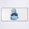 Ultimate Slime Kingdom Core Power Mouse Pad