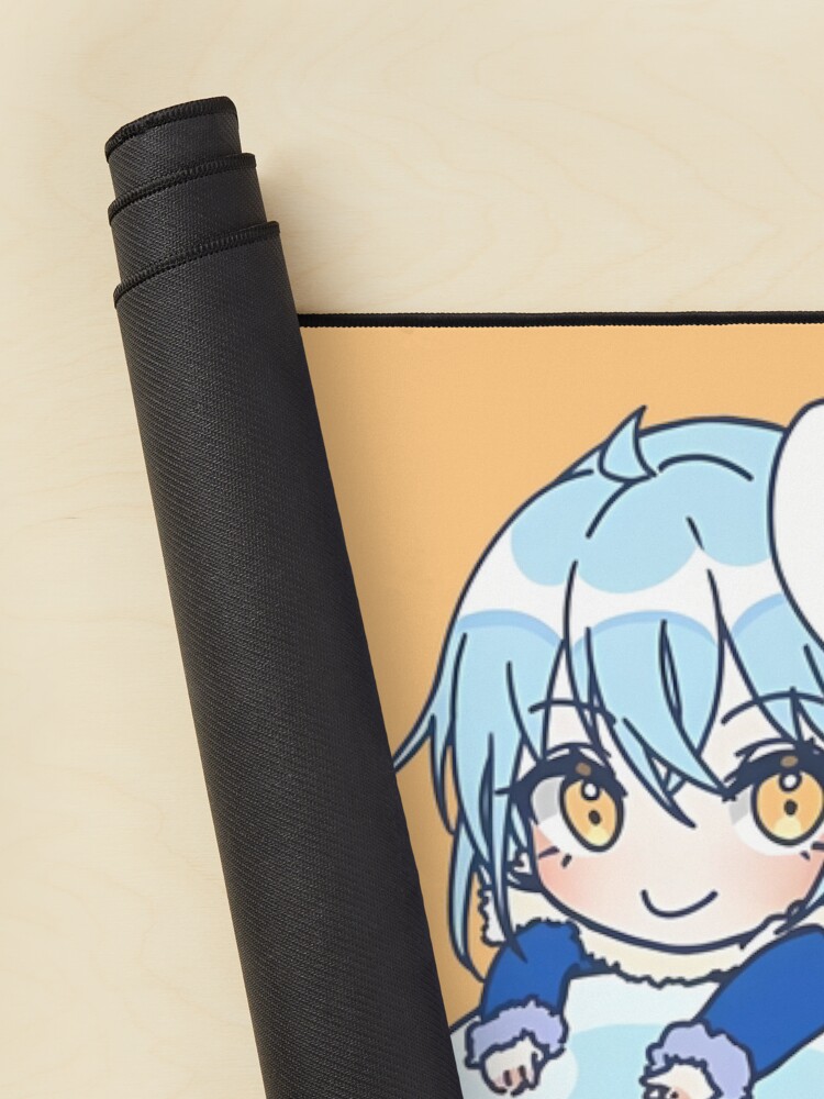 Beloved Rimuru Core Identity Art Mouse Pad - Image 2
