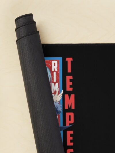 Alternative view of Radiant Rimuru Tempest Passion Gift Edition Mouse Pad