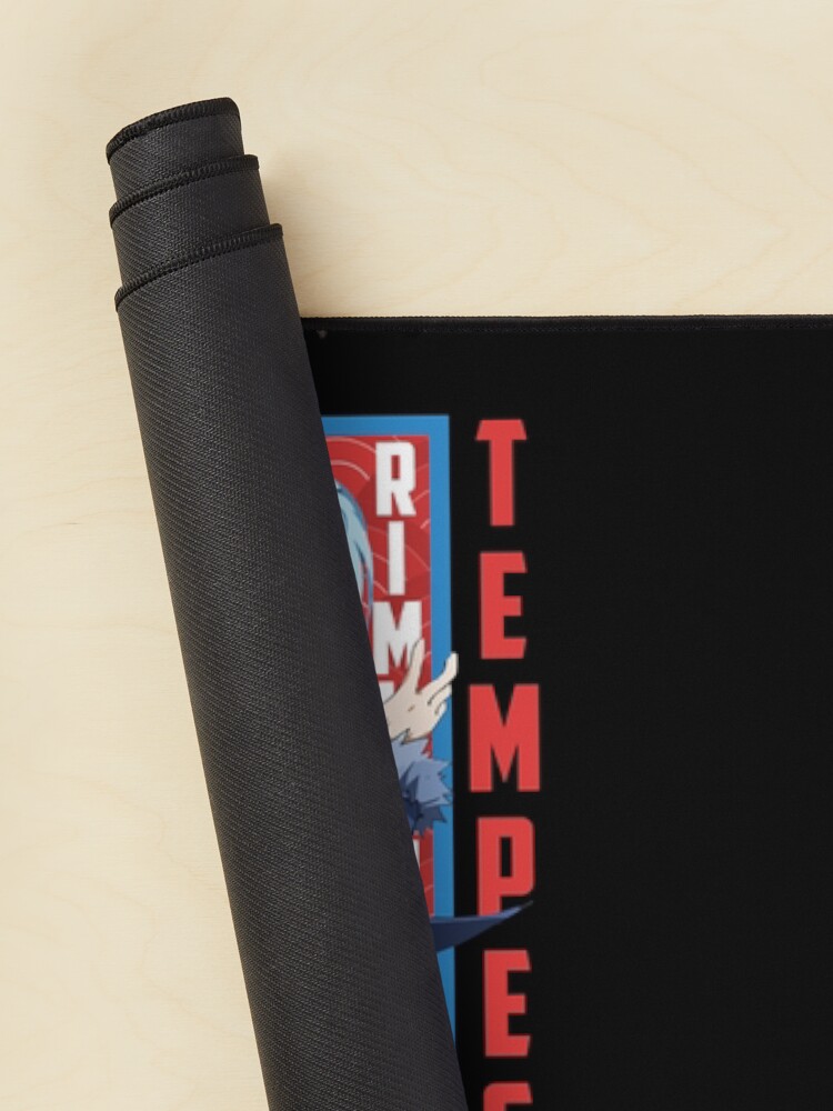 Radiant Rimuru Tempest Passion Gift Edition Mouse Pad - Image 2