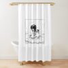 Rimuru Tempest Legendary Journey Art Shower Curtain