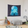 Dreamlike Rimuru Tempest Fantasy Gift Edition Tapestry