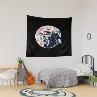 Epic Tensura Legendary Reincarnation World Tapestry