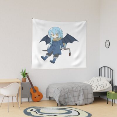 Mythic Slime Universe Eternal Story Tapestry