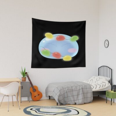 Rimuru Advent Heroic Beginning Arc Tapestry