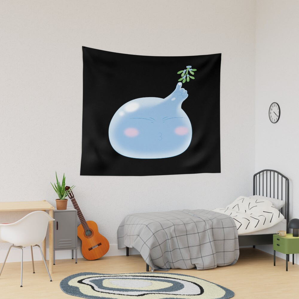 Rimuru Advent Chronicles 2020 Hero Tapestry