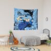 Infinite Slime Reincarnation Universe Tapestry
